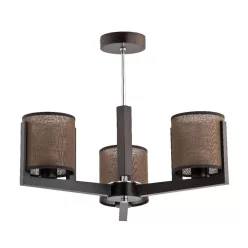 Alfa MORENO 22093 Plafonlámpa 3x10W/E14 IP20