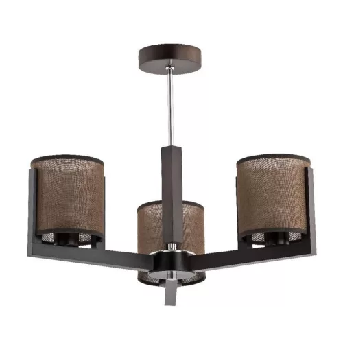 Alfa MORENO 22093 Plafonlámpa 3x10W/E14 IP20