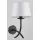 Alfa MORA 22980 Plafonlámpa 1x10W/E14 IP20