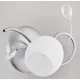 Alfa LIVIA 23760 Fali lámpa 1x40W/E14 IP20
