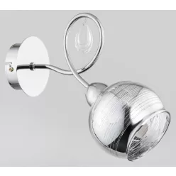 Alfa HOLGER 24630 Plafonlámpa 1x10W/E14 IP20