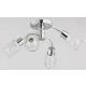 Alfa DYNAMO 25034 Plafonlámpa 4x15W/E27 IP20
