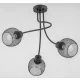Alfa PLENA 25823 Plafonlámpa 3x60W/E27 IP20