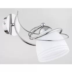 Alfa RETO 26270 Fali lámpa 1x60W/E27 IP20