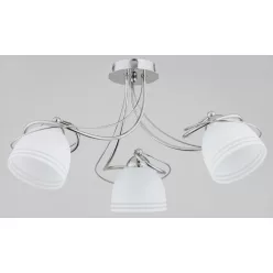 Alfa RETO 26273 Plafonlámpa 3x60W/E27