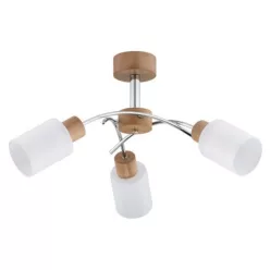 Alfa PALOMA 28663 Plafonlámpa 3x60W/E27 IP20
