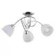 Alfa BALENA 28703 Plafonlámpa 3x60W/E27 IP20