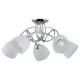 Alfa BALENA 28705 Plafonlámpa 5x60W/E27 IP20