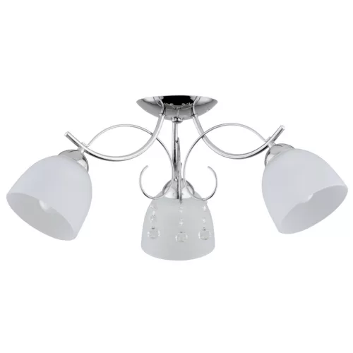 Alfa OTELIA 28713 Plafonlámpa 3x60W/E27 IP20