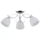 Alfa OTELIA 28713 Plafonlámpa 3x60W/E27 IP20
