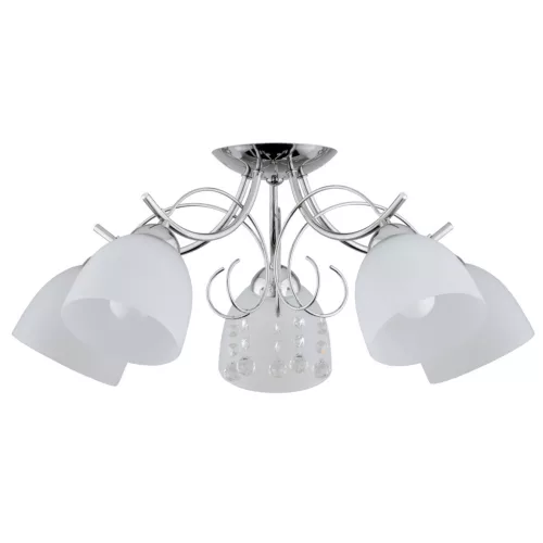 Alfa OTELIA 28715 Plafonlámpa 5x60W/E27 IP20