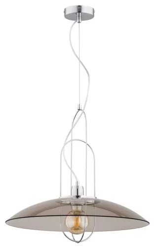 Alfa CASTRO 60738 Függőlámpa 1x60W/E27 IP20
