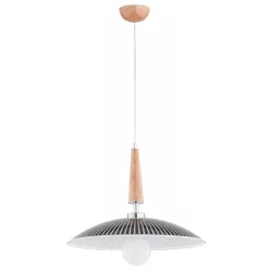 Alfa CEKIN 60931 Függőlámpa 1x60W/E27