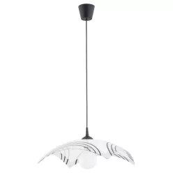 Alfa CHABER 60984 Függőlámpa 1x60W/E27 IP20