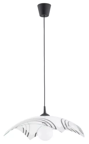 Alfa CHABER 60984 Függőlámpa 1x60W/E27 IP20