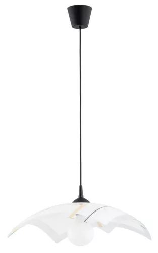 Alfa IRYS 60987 Függőlámpa 1x60W/E27 IP20