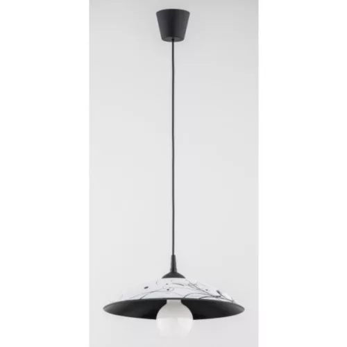 Alfa KAKTUS 60988 Függőlámpa 1x60W/E27 IP20