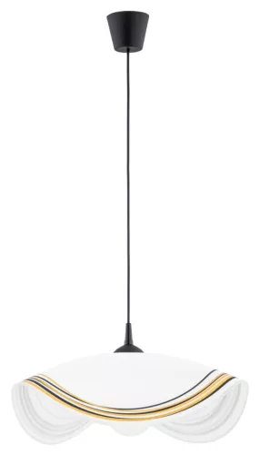 Alfa ŻONKIL 60990 Függőlámpa 1x60W/E27 IP20
