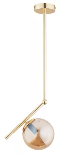 Alfa LIBERTY 61123 Plafonlámpa 1x40W/E14 IP20