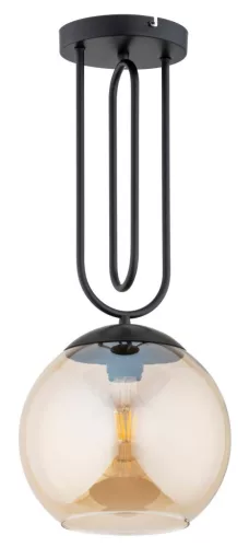 Alfa RITA 61194 Plafonlámpa 1x60W/E27 IP20