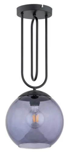 Alfa RITA 61195 Plafonlámpa 1x60W/E27 IP20