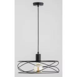 Alfa DIUK 61259 Függőlámpa 1x15W/E27 IP20