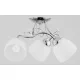Alfa LIVIA 62337 Plafonlámpa 3x15W/E27 IP20