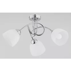 Alfa TECTUS 62340 Plafonlámpa 3x15W/E27 IP20