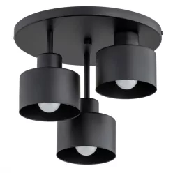 Alfa ERANI 62346 Plafonlámpa 3x60W/E27 IP20