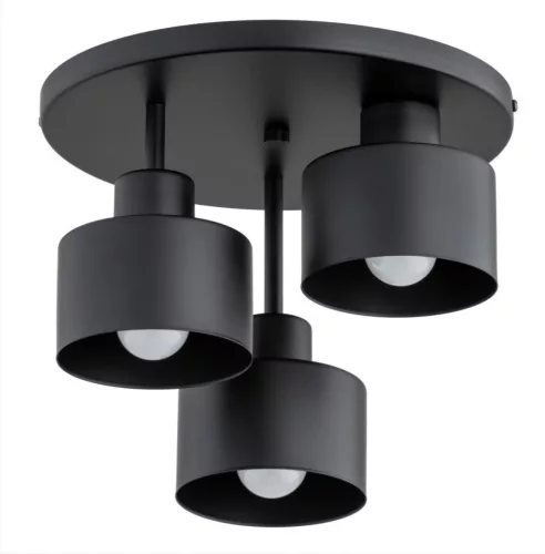 Alfa ERANI 62346 Plafonlámpa 3x60W/E27 IP20