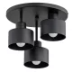 Alfa ERANI 62346 Plafonlámpa 3x60W/E27 IP20