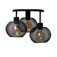 Alfa KERSO 62347 Plafonlámpa 3x60W/E27 IP20