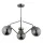 Alfa BARSUM 62354 Plafonlámpa 3x40W/E14 IP20