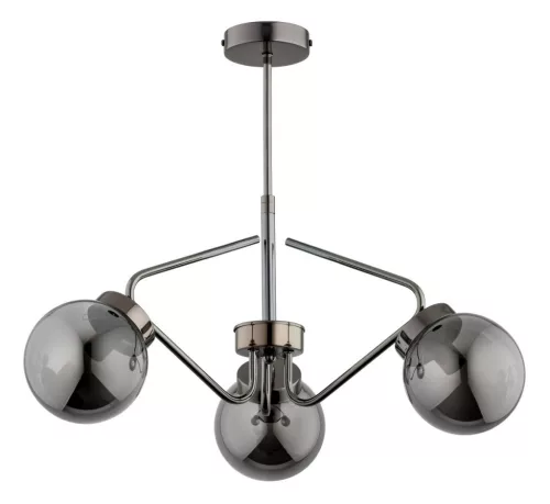 Alfa BARSUM 62354 Plafonlámpa 3x40W/E14 IP20
