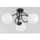 Alfa BANKO 62364 Plafonlámpa 3x10W/E14 IP20
