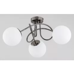 Alfa BANKO 62369 Függőlámpa 3x10W/E14 IP20