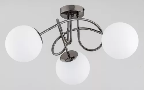 Alfa BANKO 62369 Függőlámpa 3x10W/E14 IP20