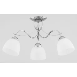 Alfa ARINA 62372 Plafonlámpa 3x15W/E27 IP20