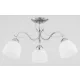 Alfa ARINA 62372 Plafonlámpa 3x15W/E27 IP20