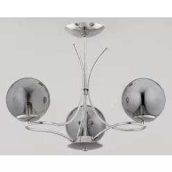 Alfa SENTIA 62385 Plafonlámpa 3x10W/E14 IP20