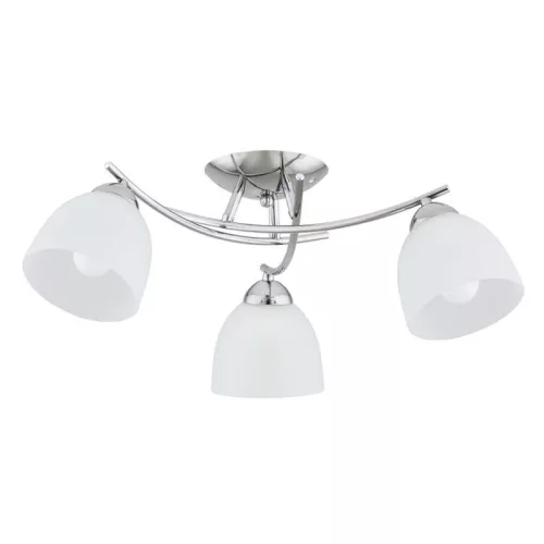 Alfa SEVA 62457 Plafonlámpa 3x15W/E27 IP20