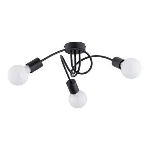 Alfa FARTA 62466 Plafonlámpa 3x15W/E27 IP20