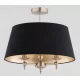 Alfa ROKSANA 62482 Plafonlámpa 3x10W/E14 IP20