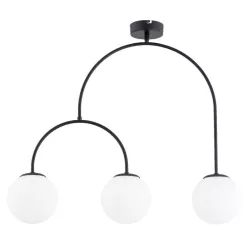 Alfa DILAR 62492 Plafonlámpa 3x10W/E14 IP20