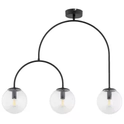 Alfa DILAR 62493 Függőlámpa 3x10W/E14 IP20