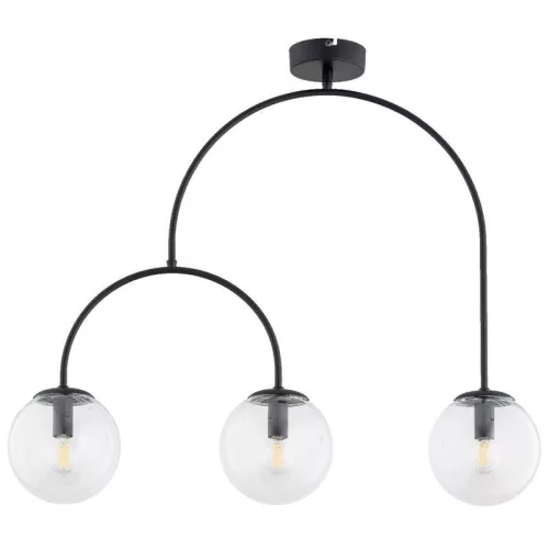 Alfa DILAR 62493 Függőlámpa 3x10W/E14 IP20