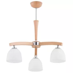 Alfa AXIM 62517 Plafonlámpa 3x15W/E27 IP20