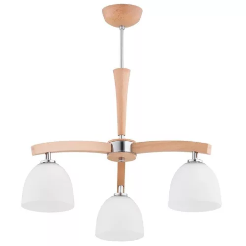 Alfa AXIM 62517 Plafonlámpa 3x15W/E27 IP20