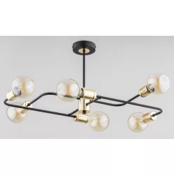Alfa LATINUM 63024 Plafonlámpa 6x40W/E14