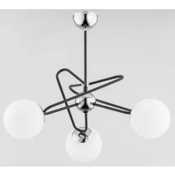 Alfa SAGITO 63088 Plafonlámpa 3x40W/E14 IP20